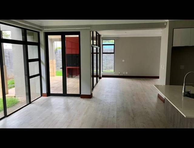 4 BEDROOM PROPERTY TO RENT IN WATERKLOOF